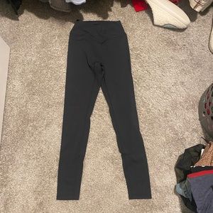 Paragon FlexSweat Crossover Sculptseam leggings
